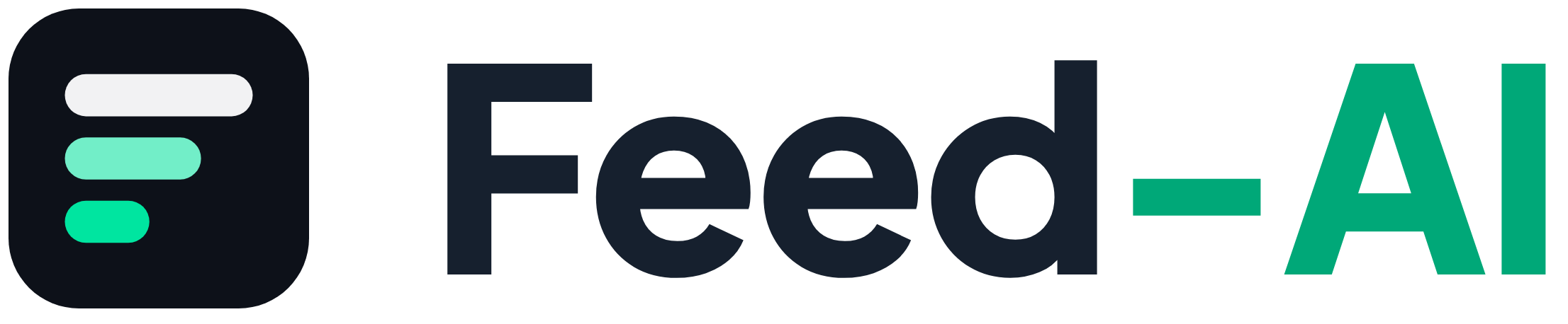 Feed-AI